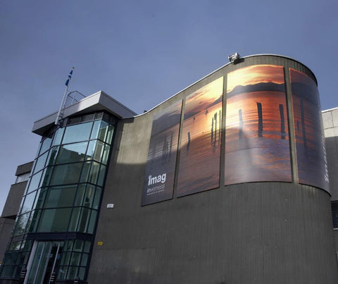 Inverness Museum and Art Gallery Donations