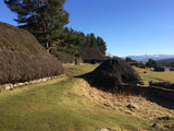 Highland Folk Museum Donations