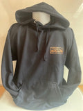 Adult Nevis Mountain Range Hoodie