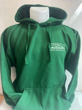 Adult Nevis Mountain Range Hoodie