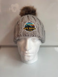Ben Nevis Pom Pom Hats