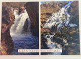 Colin Nutt Postcards