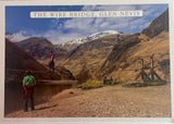 Colin Nutt Postcards