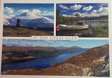 Colin Nutt Postcards
