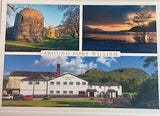 Colin Nutt Postcards
