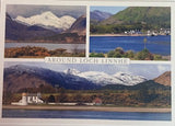 Colin Nutt Postcards