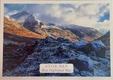 Colin Nutt Postcards