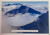 Colin Nutt Postcards