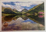 Colin Nutt Postcards