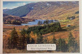 Colin Nutt Postcards