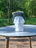 Ben Nevis Pom Pom Hats