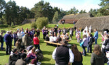 Highland Folk Museum Donations