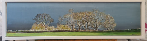 The Trees Over There 2 - Sue Cameron