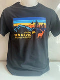 Kids Ben Nevis T-Shirt