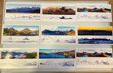 Andy Grey Postcards