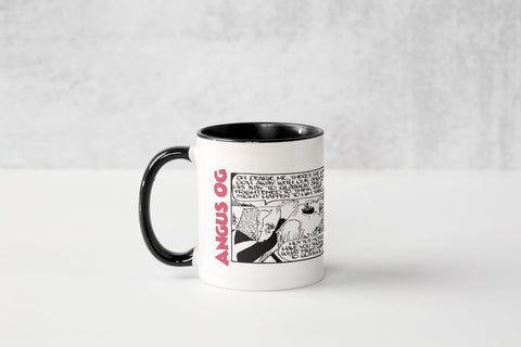 Archives - Angus Og Mug - Angus Og and the Drambeg Rovers currently out of stock please email skyeandlochalsh.archives@highlifehighland.com to pre-order