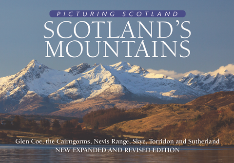 Picturing Scotland: Scotland's Mountains