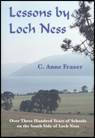 Lessons by Loch Ness