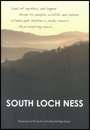 South Loch Ness, South Loch Ness Heritage Group